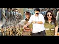 Blockbuster Superhit South Indian Hindi Dubbed Action Movie Balakrishna Annapoorna Bramhanandam