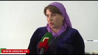 Все больше жителей других регионов приезжают в Чеченскую Республику на лечение 