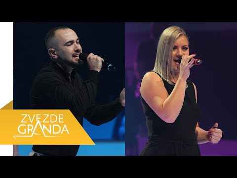 Rijad Rahmanovic i Varja Topalovic - Splet pesama - (live) - ZG - 20/21 - 19.12.20. EM 46
