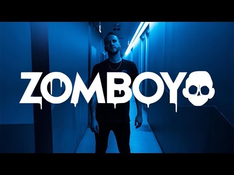 ZOMBOY MIX | best dubstep | with names of the songs