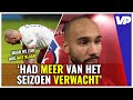 Klaiber over Feyenoord: ’Ze waren afwachtend, we kwamen er makkelijk langs’ ?