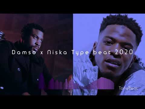 [ FREE ] Damso x Niska Type beat 2020 - Instru rap 2020