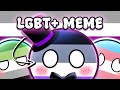 New LGBTQ Meme Animation Compilation 2025 Gay Trans Non Binary Queer Memes
