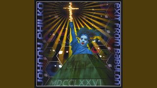 It&#39;s Time for a Change