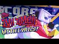 It S TV Time WITH LYRICS DELTARUNE Chapter 3 Cover Ft SpeedyD33