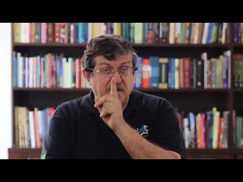 Teologia Essencial - 4. Doutrina de Cristo - Ensino IBNU | Luiz Sayão