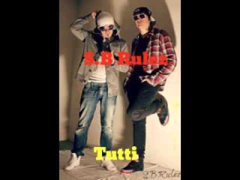 S.B.Rulez - TUTTI