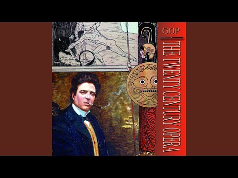 Lodoletta, Act I: "Ah! Voi cantate meglio delle fate!" (Lodoletta)