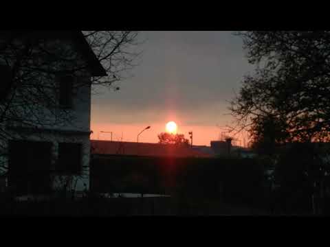 Sunshine after the Rain remix