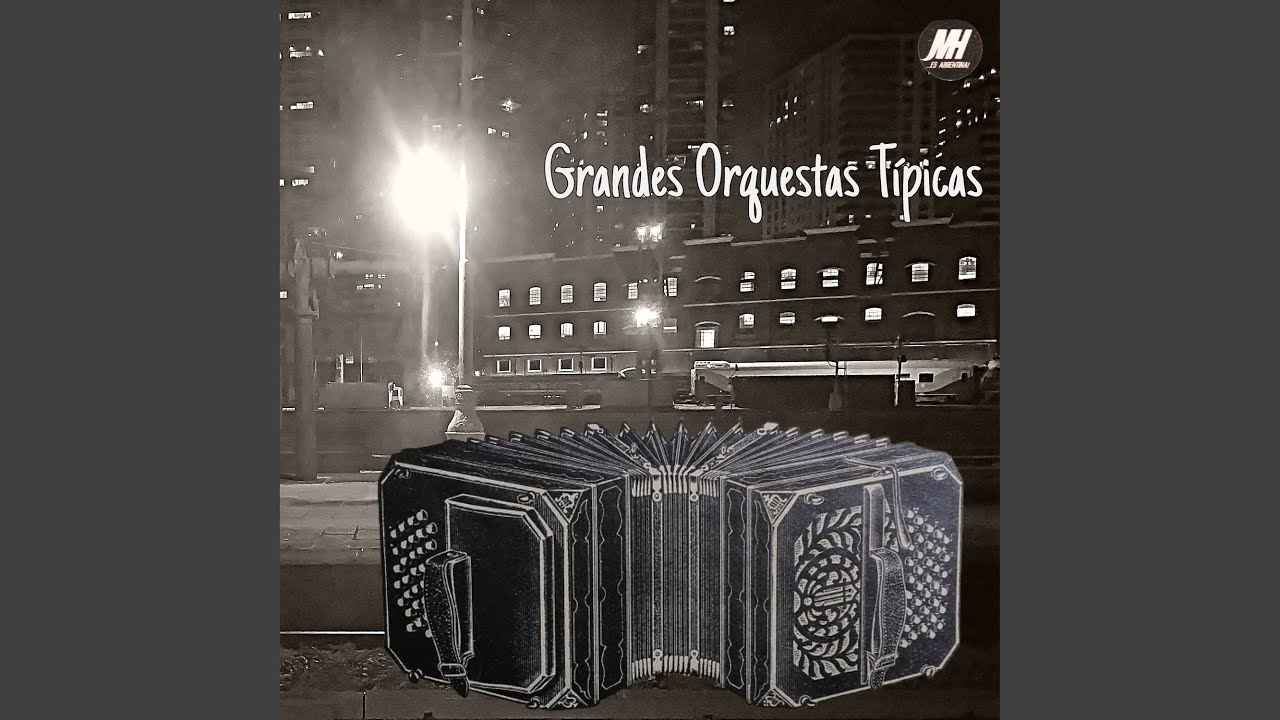 Sentimiento Tanguero