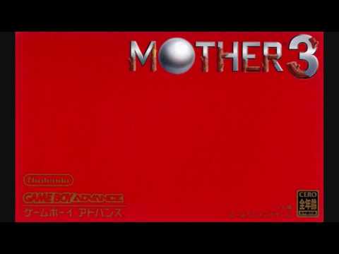 Mother 3 Monkey's Delivery Service (Yamaha XG MIDI)
