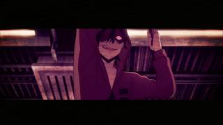 Angels of death AMV - [ End Credits ]