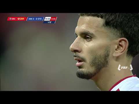 LIGA 2 CASA PARIURILOR | Dinamo - CSA Steaua 3-0 (Rezumat)