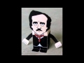 The Oval Portrait- Edgar Allan Poe 