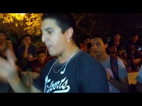 MAURI FLOW VS NOLEK - Primera Free - Final