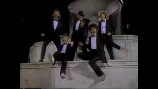 Sawyer Brown - Out Goin' Cattin' (Official Music Video)