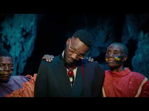 Bagga - Nhemamusasa(Official Film🎬)