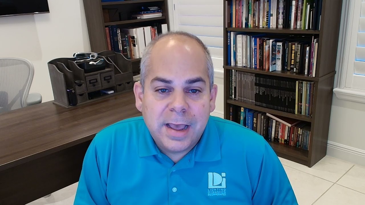 Lighting Dynamics Testimonial