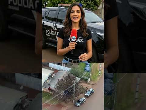 Operação em Nova Aurora