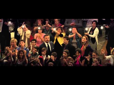 Curre curre guagliò - La scuola piu bella del mondo