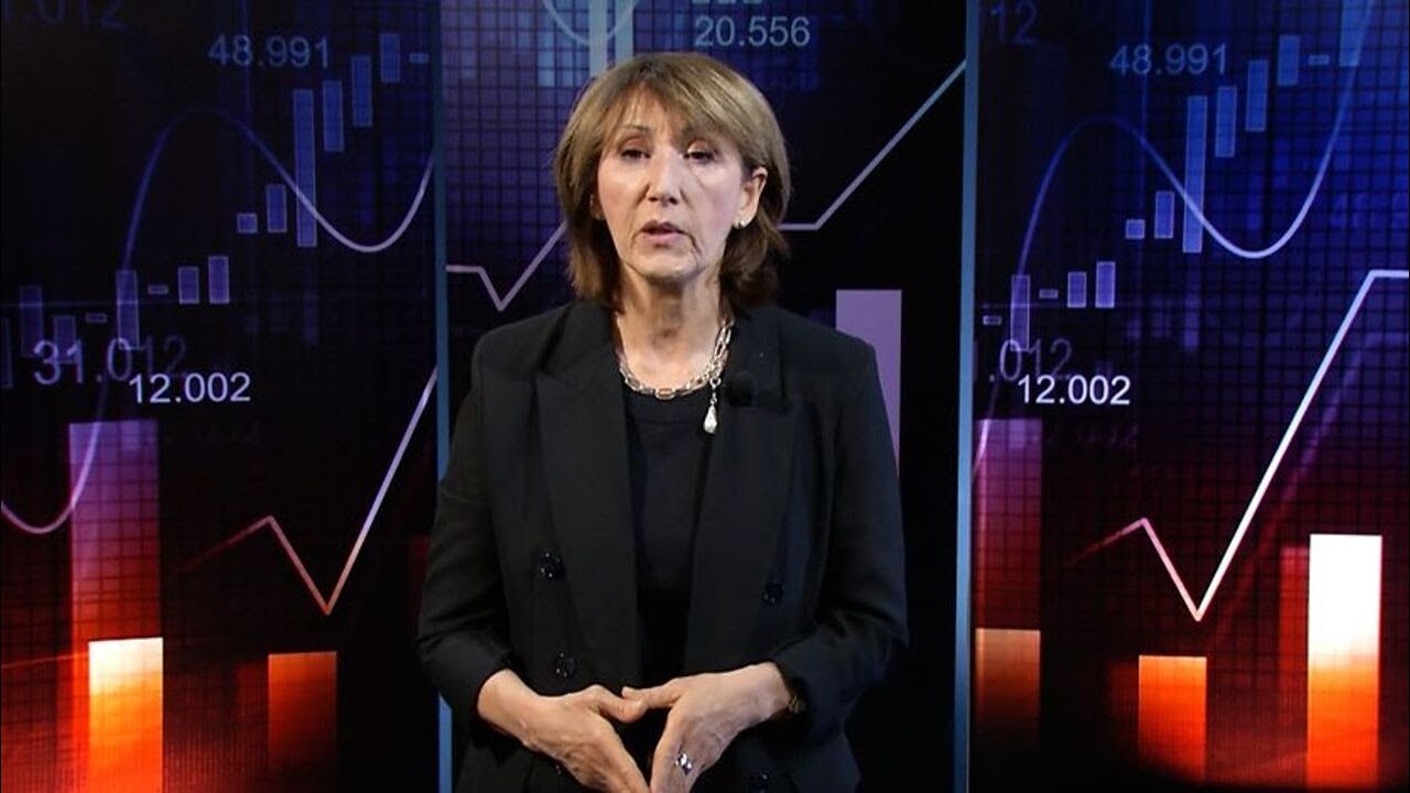 Borse piegate da guerra ed inflazione