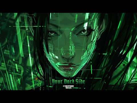 2 Hour Dark Techno / EBM / Industrial Mix “Your Dark Side” - CMB Mix 250
