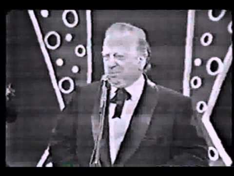 FLOREAL RUIZ 05 Que me van a hablar de amor