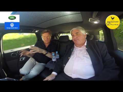 Promitipp Drive - Interview mit Jacky Donatz