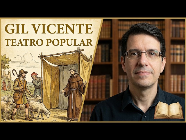 Vídeo relacionado con Teatro castellano (BIBLIOTECA CLASICA)