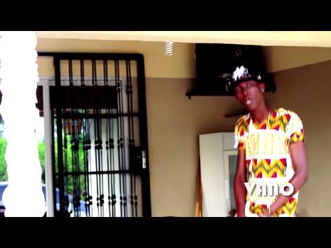 MavideoMTNdécouvertetalents VANO BABY