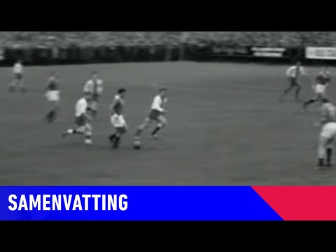 Samenvatting • USV Elinkwijk - Fortuna '54 (01-05-1960)