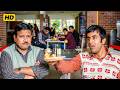अगर तेरा दिल टूटा हुआ होता तो तू यहाँ ब�