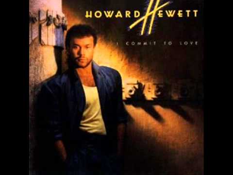 Howard Hewitt - Say Amen