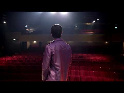 Messiah Hallberg "Den missförstådde profeten" - officiell trailer