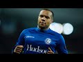 ?Interview Vadis Odjidja voor KAA Gent - Anderlecht