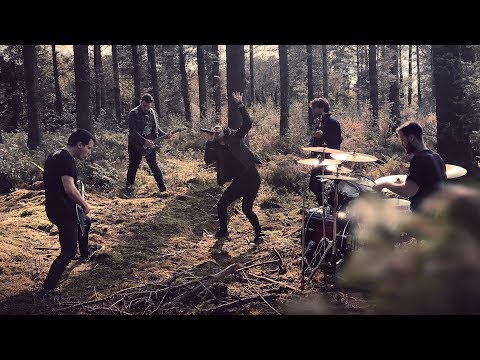 Sectile - Black Cloud (Official Music Video)