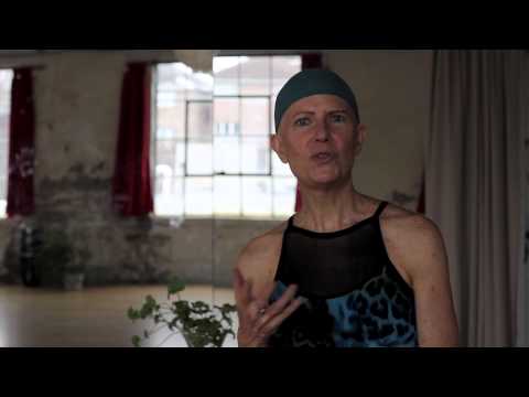 Martha Randall   Intro to Nia White Belt Training