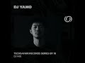 DJ YAMO Radiozora Techsafari Series 16