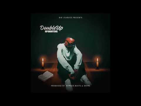 DoubleUp_Mporofiteng(official audio)