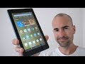 Amazon Fire 7 (2019) | Should I buy this £50 tablet? Amazon Fire 7 (2019) | Should I buy this £50 tablet?