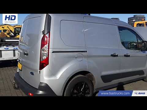 70135381 Ford Transit Connect