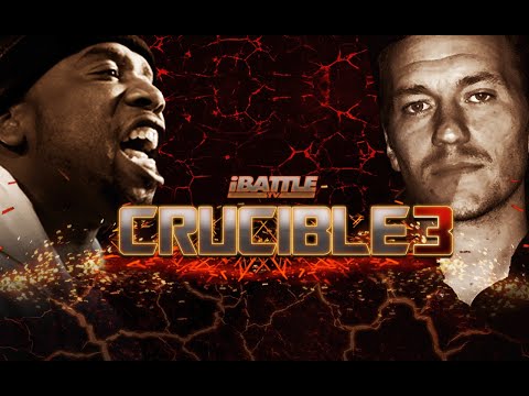 CHILLA JONES vs DUNSH - iBattleTV