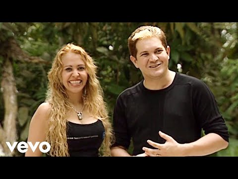 Banda Calypso - Making Of (DVD Na Amazônia - Ao Vivo / 2004)