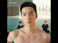 He S Soo Uncomfortable Cdrama Fireworks Of My Heart Drama Subho