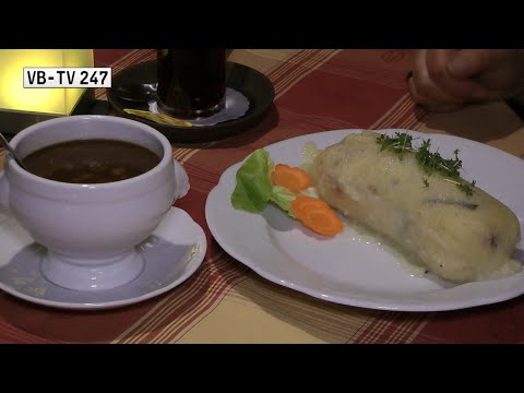 VB-TV - Beuteljes - Das Geheimnis des Vogelsberger Nationalgerichts