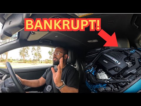 Is the BMW N55 a good motor? An ex-owner's perspective.