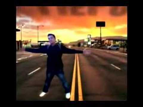 Romano Rap Mefo.ft.Emran - Butendar Sium Dukavdo New 2008