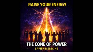 Music video thumbnail preview for The Cone of Power - Sapien Medicine by The Heads