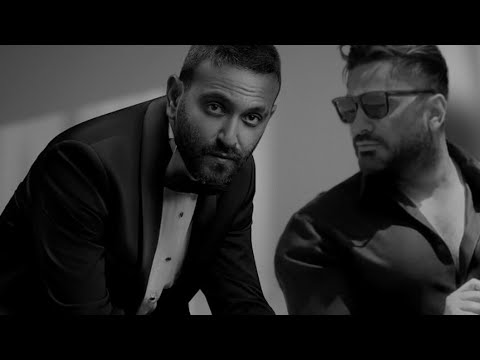 Tamer Hosny Ft Karim Mohsen - Gameela El Donia (2025)