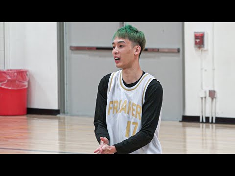 Hammer vs Freakers | Sunday tier 9 - tcbl 2019 fall